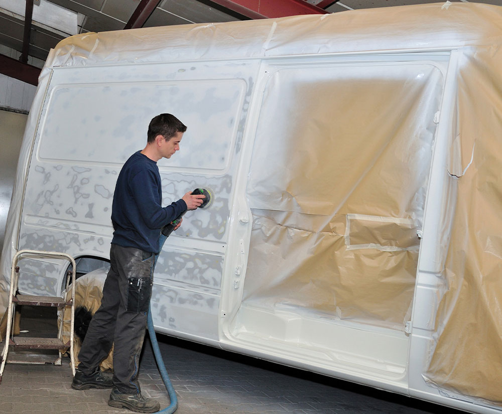 LCV & Motorhomes