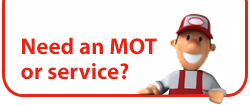 Impact ARC (Nottingham) . Car Servicing . MOT . Tyres . and SMART repairs in Nottingham.