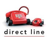 Direct Line Insurance Approved Reapirs